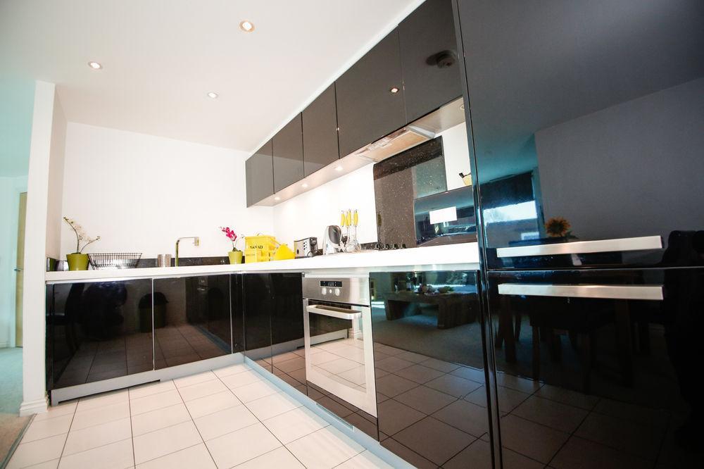 Appartamento Smart Camden Londra