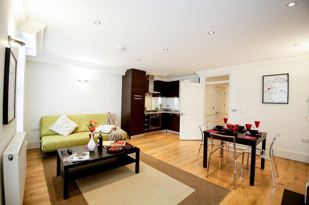 Appartamento Smart Camden