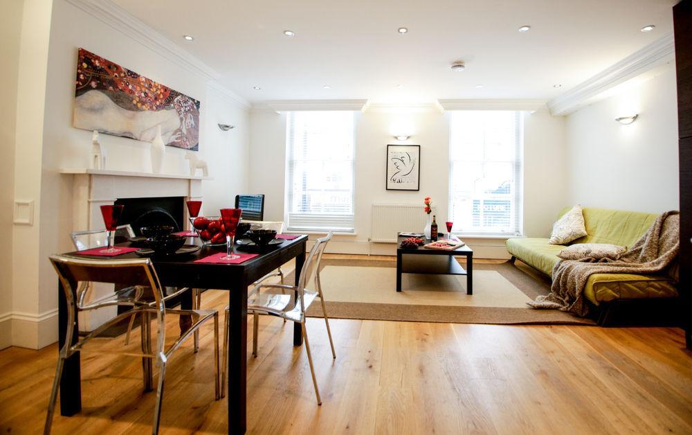 Appartamento Smart Camden *