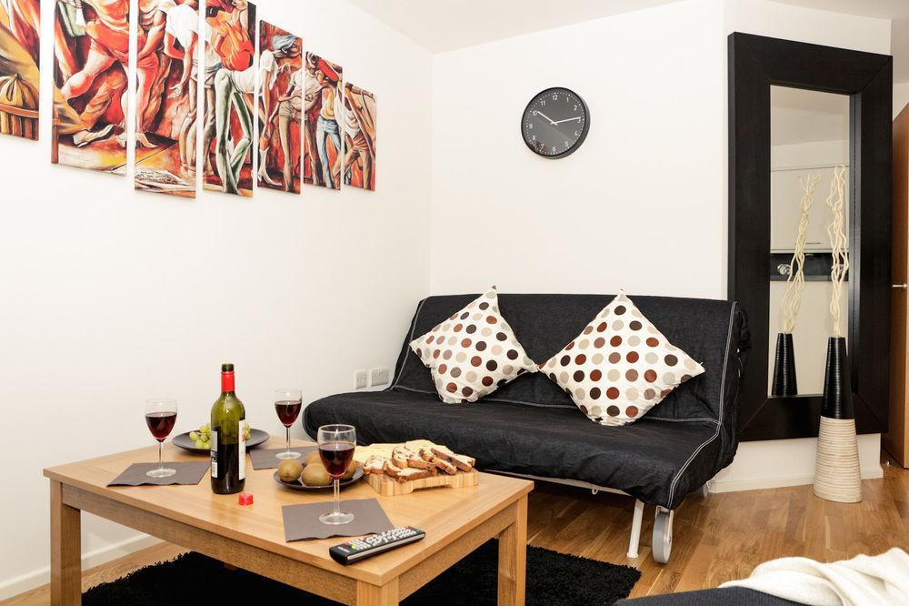 Appartamento Smart Camden