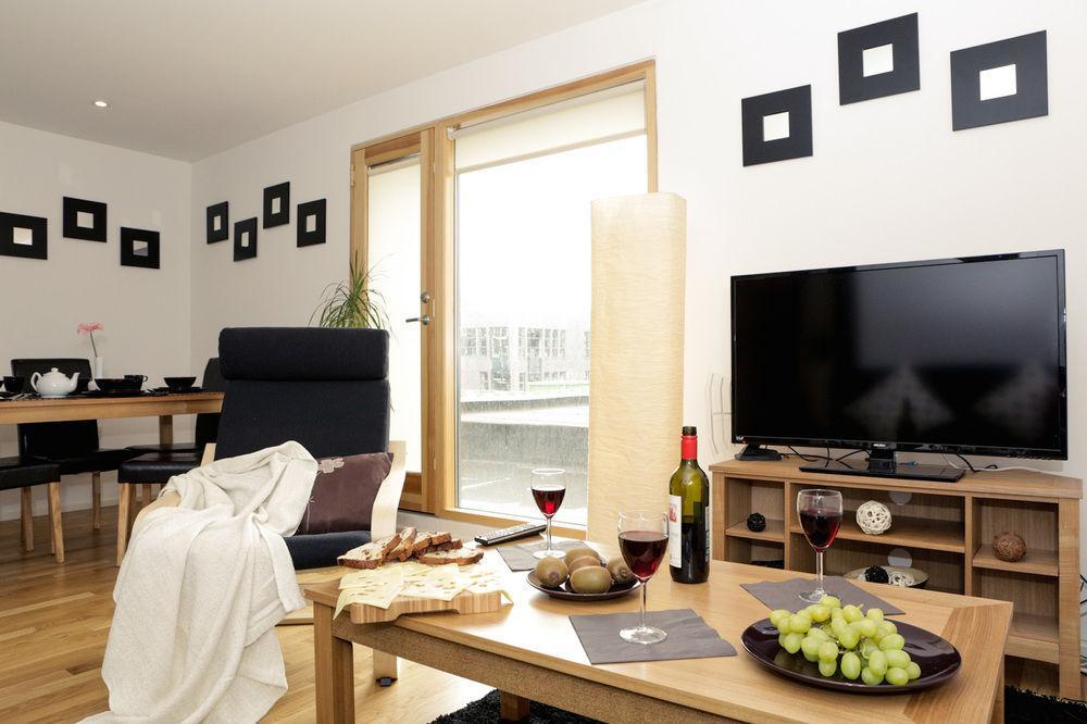 Appartamento Smart Camden Londra