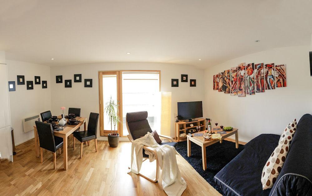 Appartamento Smart Camden