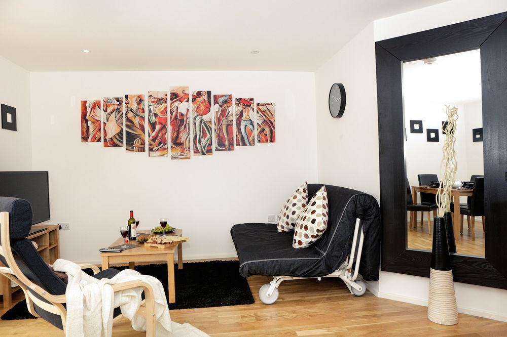 Appartamento Smart Camden Londra