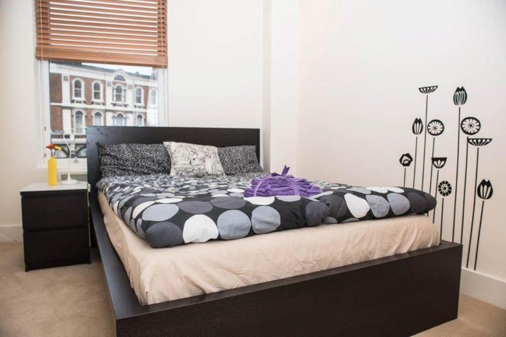 Appartamento Smart Camden