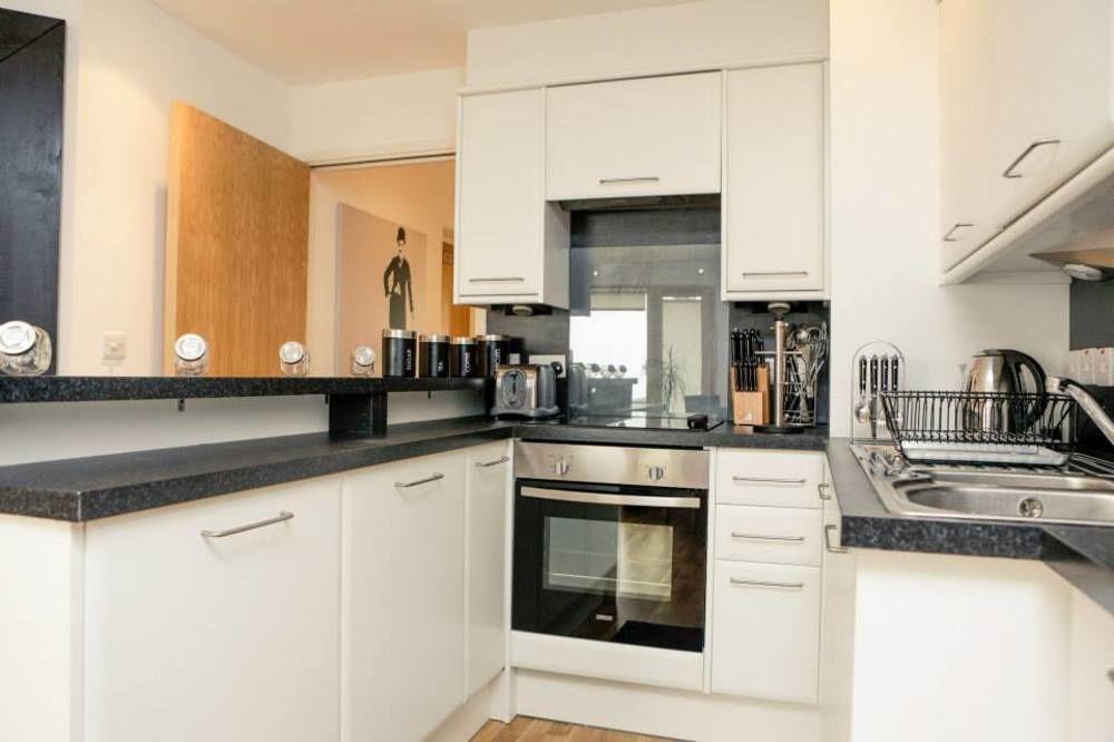 Appartamento Smart Camden Londra