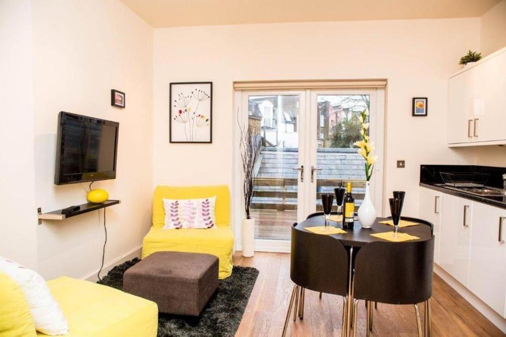 Appartamento Smart Camden