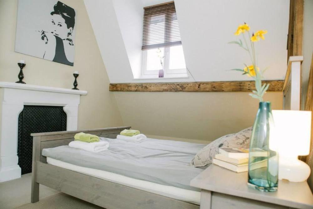 Appartamento Smart Camden Londra