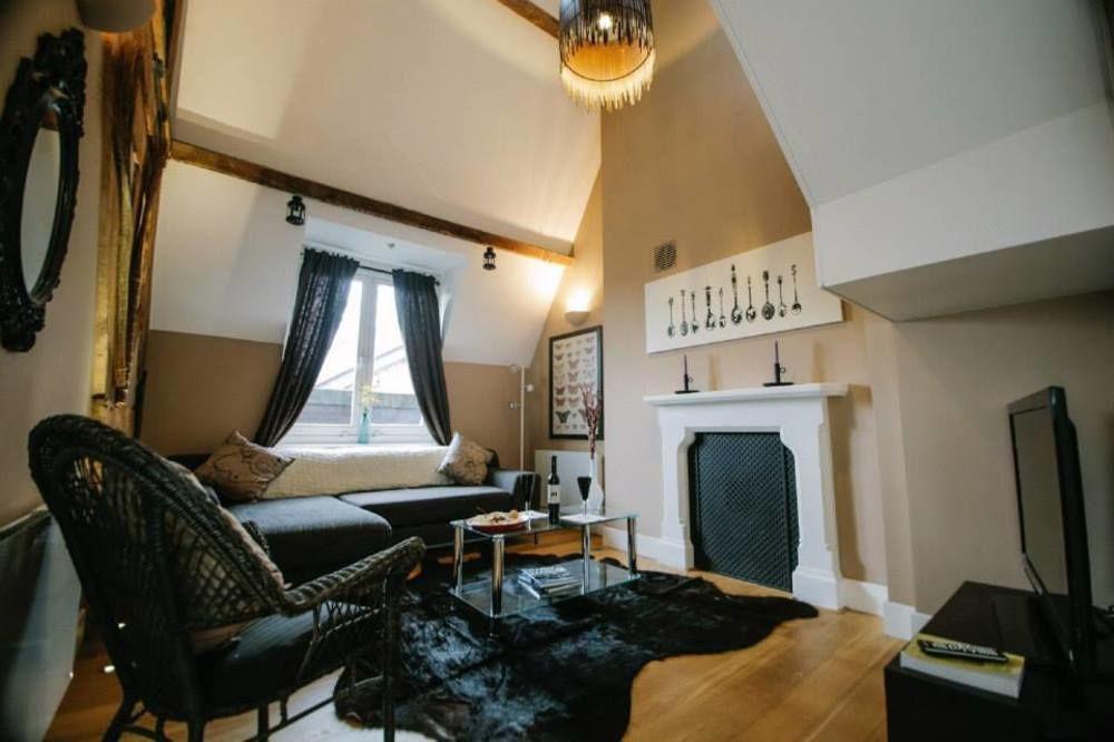 Appartamento Smart Camden Londra
