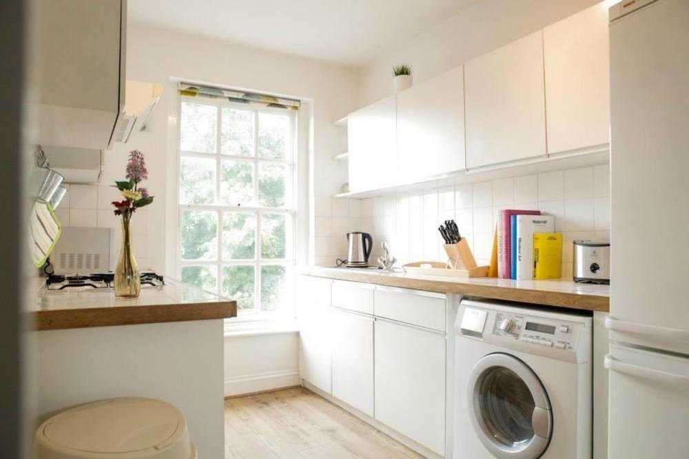 Appartamento Smart Camden Londra