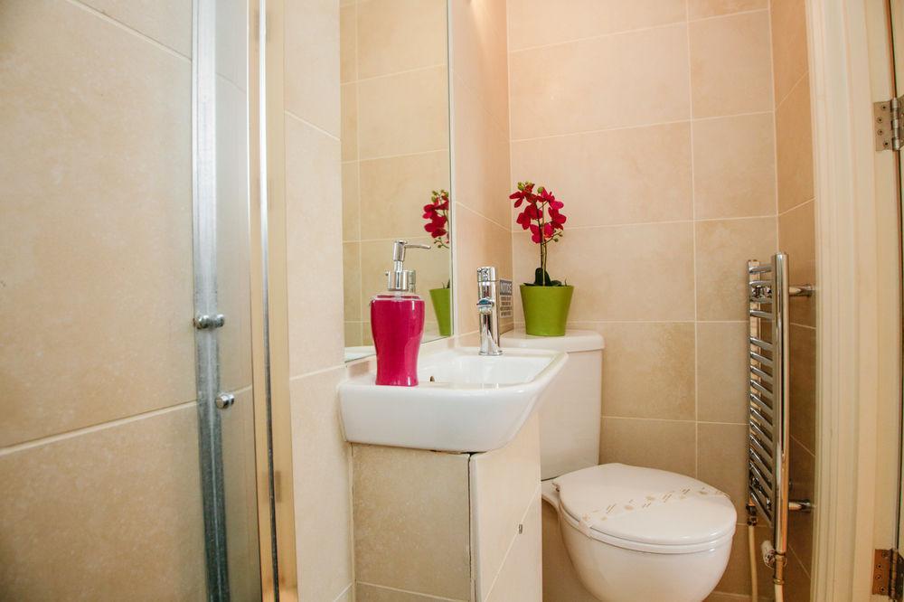 Appartamento Smart Camden