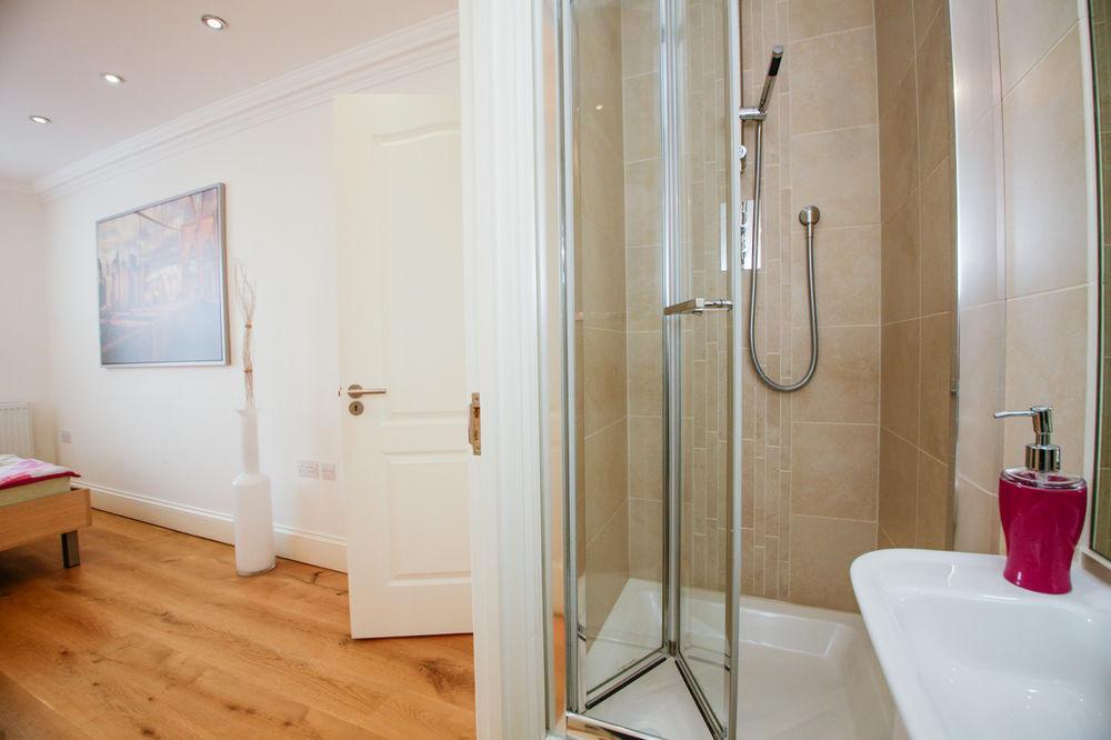 Appartamento Smart Camden Londra