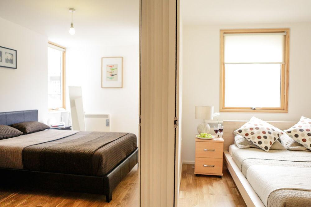 Appartamento Smart Camden