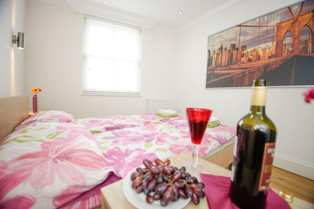 Appartamento Smart Camden *