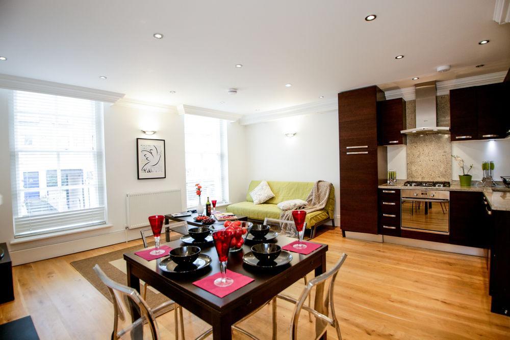 Appartamento Smart Camden *