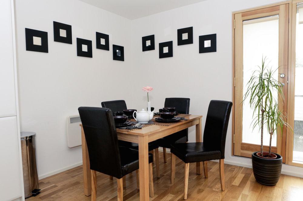 Appartamento Smart Camden